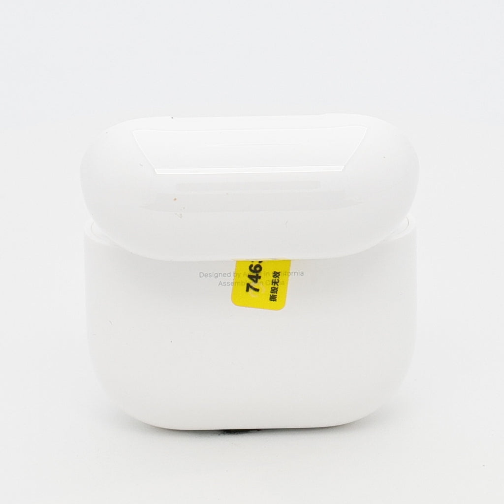 99新 Apple AirPods 4 (不支持主动降噪) 白色