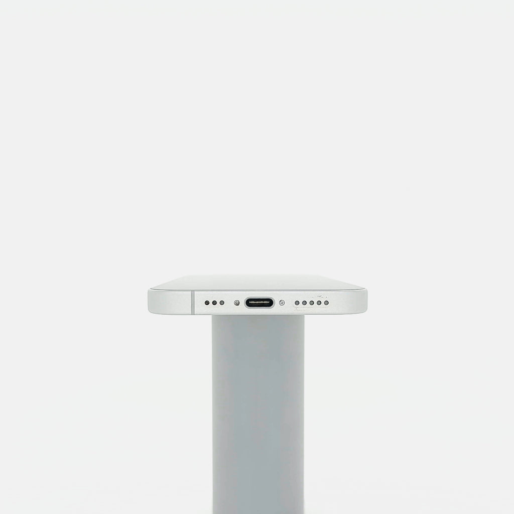 95新 Apple iPhone 16 128G 白色 中國大陸版