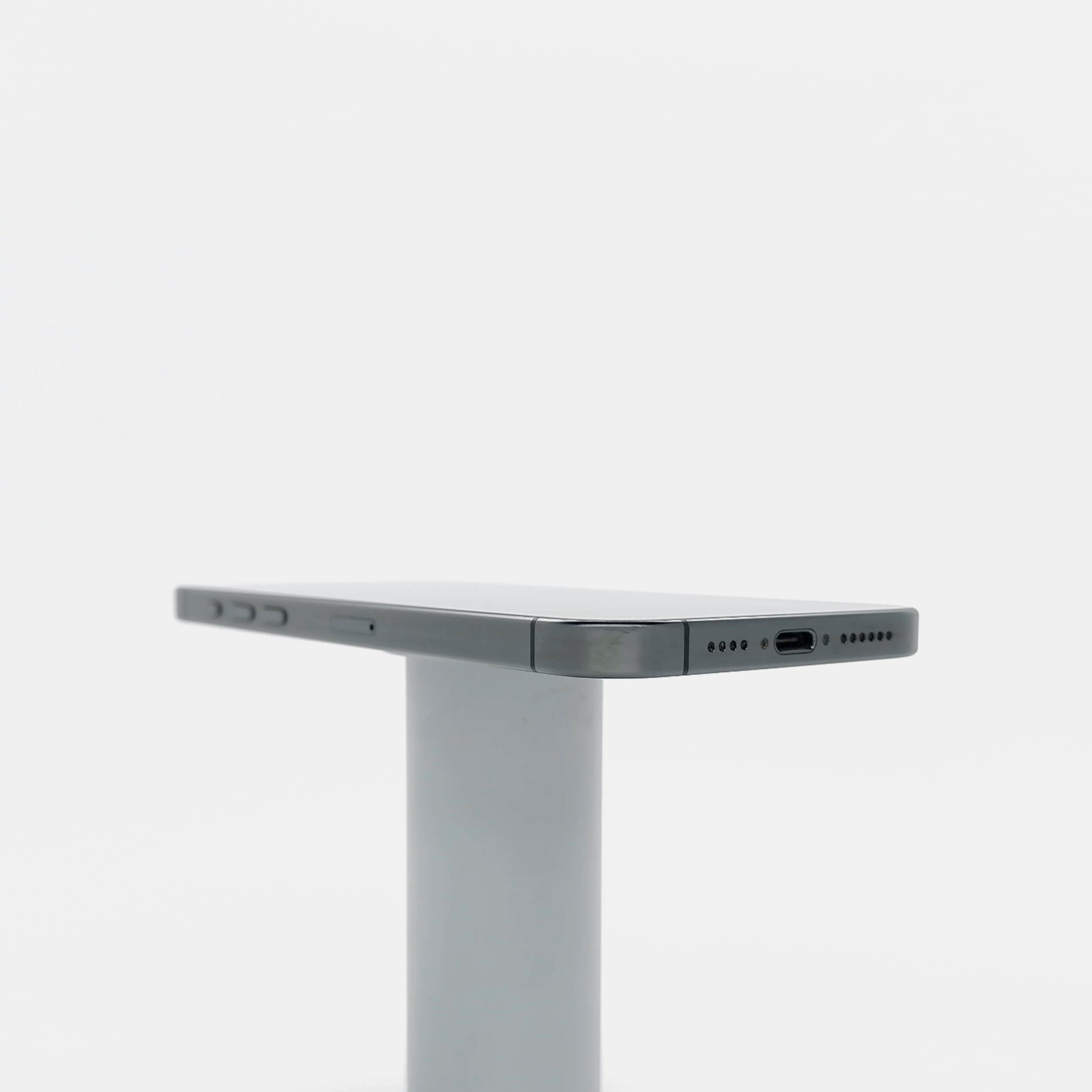 95新 Apple iPhone 15 Pro Max 256G 黑色鈦金屬 中國大陸版