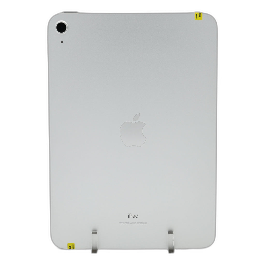 95新 Apple iPad 10代 64G 銀色 WIFI