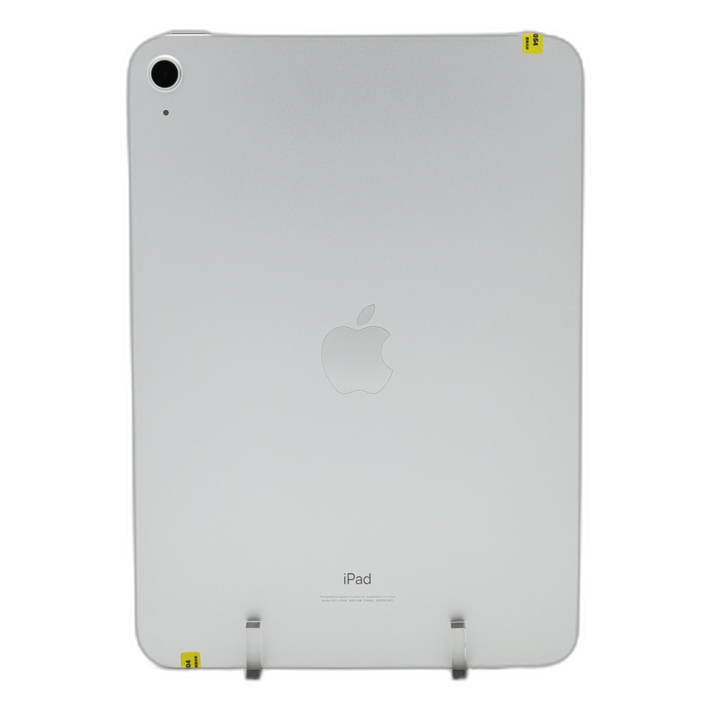 95新 Apple iPad 10代 64G 銀色 WIFI
