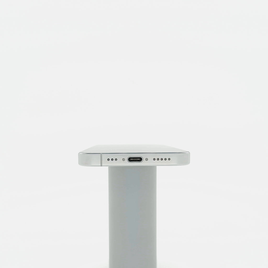 95新 Apple iPhone 16 Pro 128G 白色鈦金屬 中國大陸版