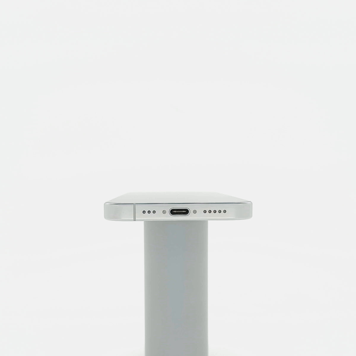 95新 Apple iPhone 16 Pro 128G 白色鈦金屬 中國大陸版