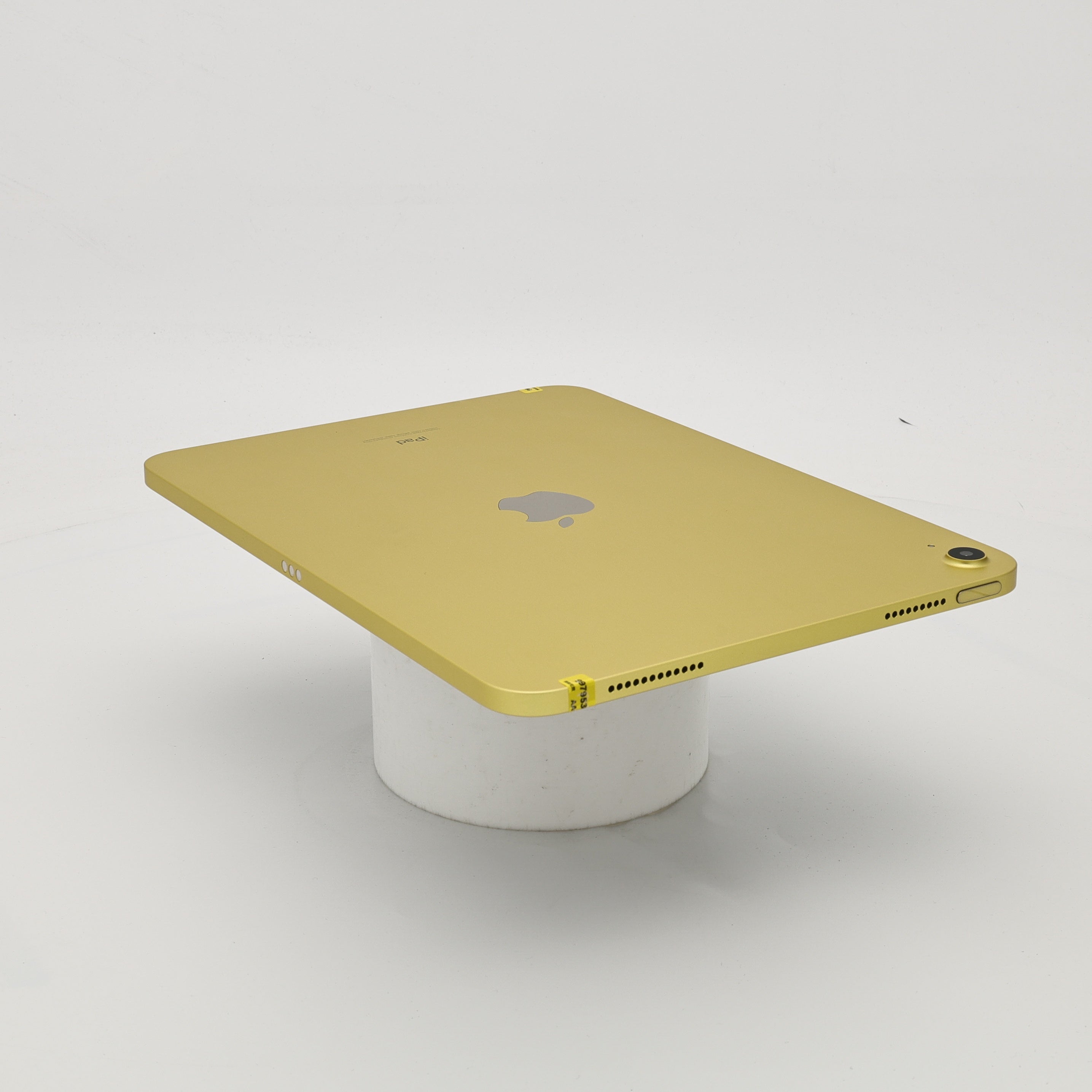 99新 Apple iPad 10代 256G 黃色 WIFI