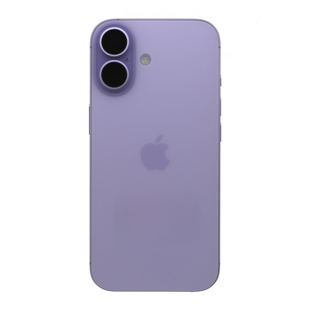 99新 Apple iPhone 17 256G 薰衣草紫色 中國大陸版