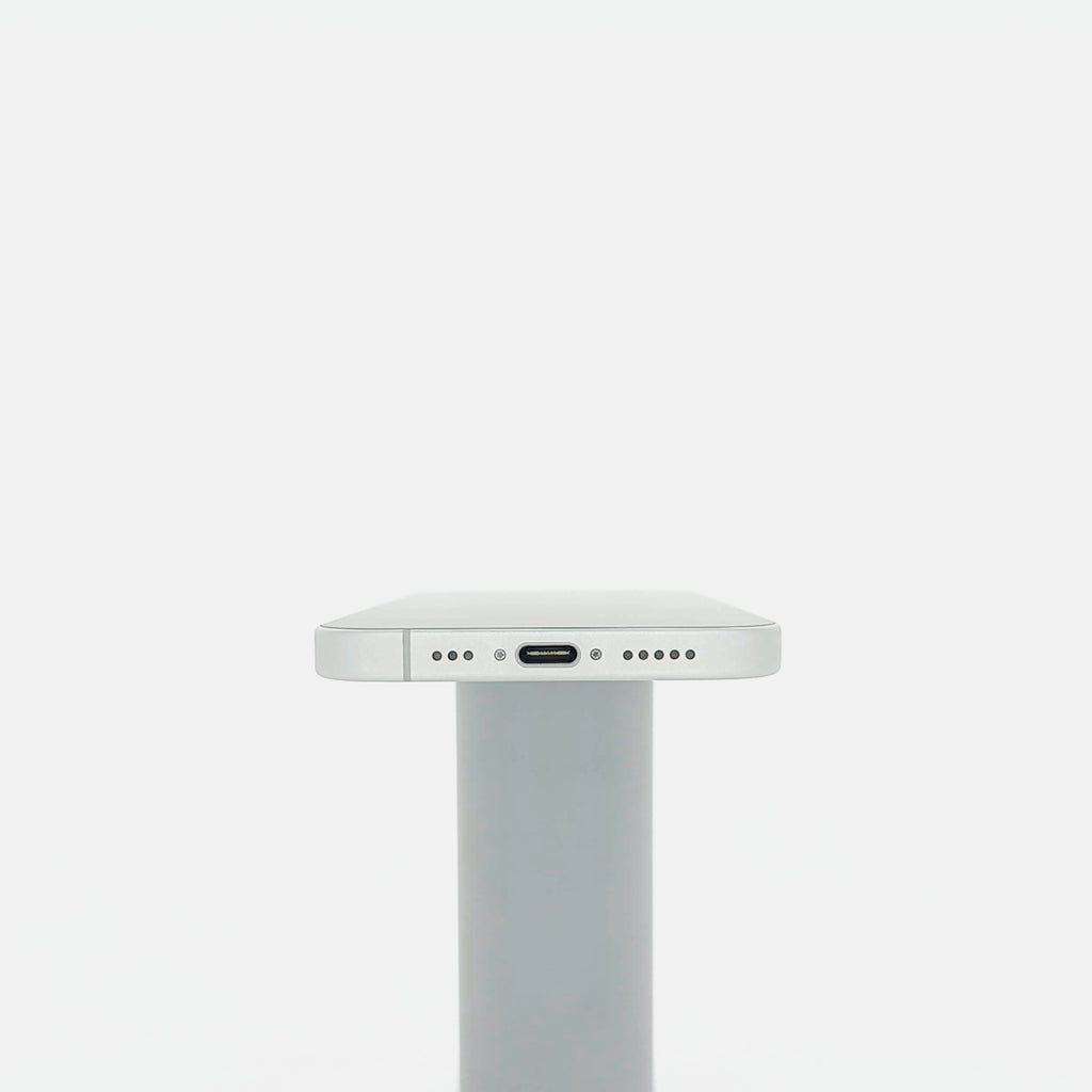 99新 Apple iPhone 16 128G 白色 中國大陸版