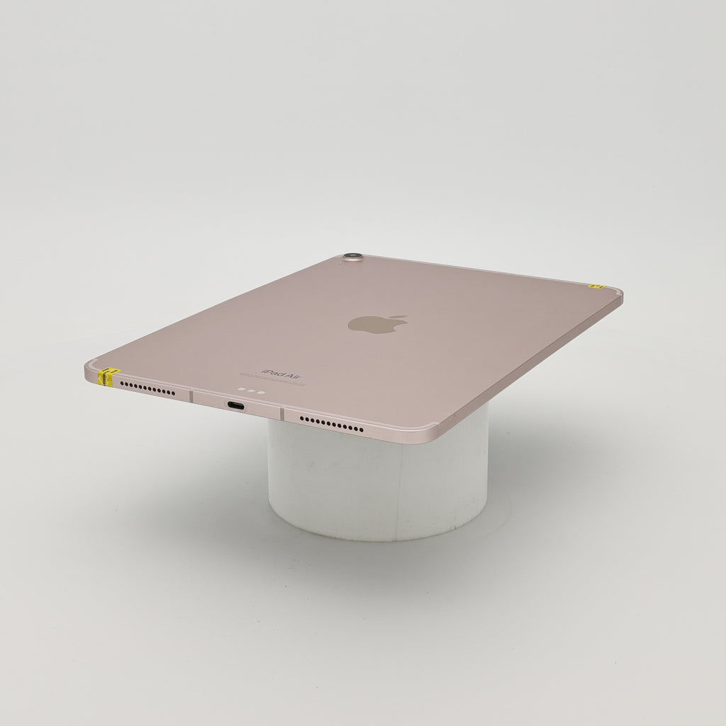 95新 Apple iPad Air5 64G 粉紅色 WIFI+5G