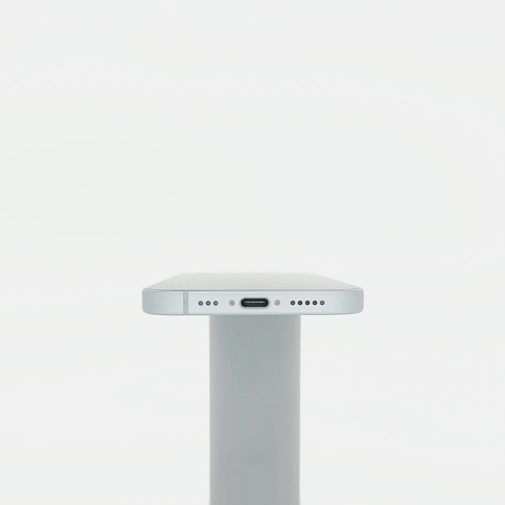 95新 Apple iPhone 15 256G 藍色 中國大陸版