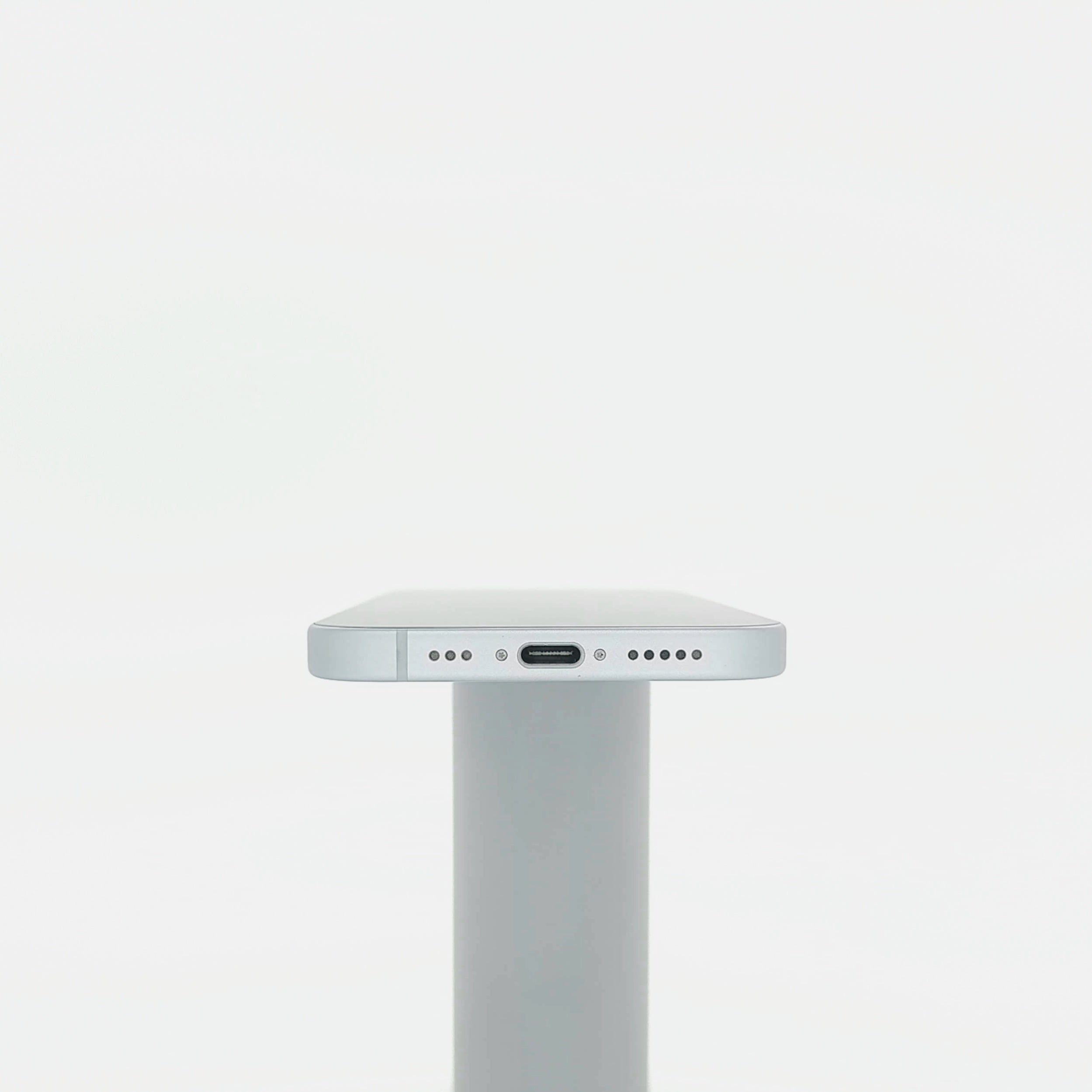 95新 Apple iPhone 15 256G 藍色 中國大陸版