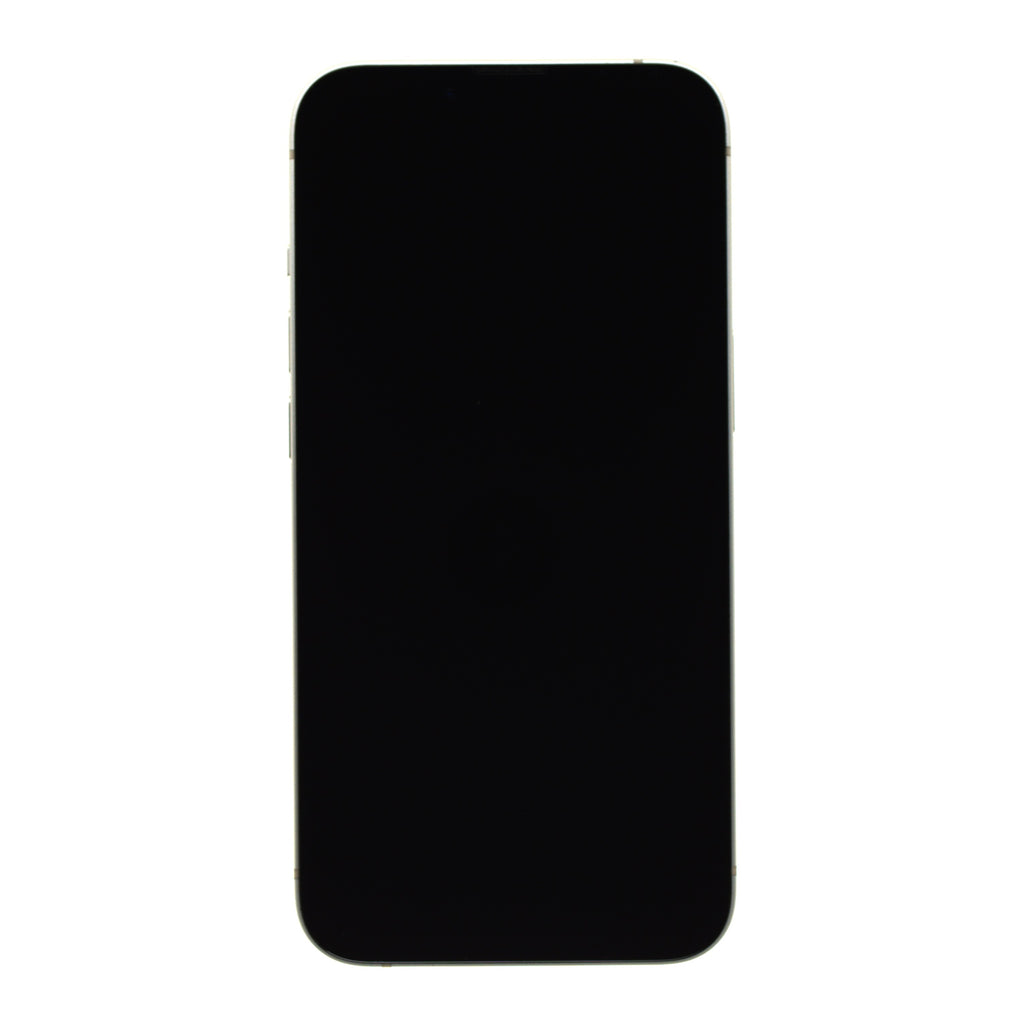 95新 Apple iPhone 13 128G 星光色 中國大陸版