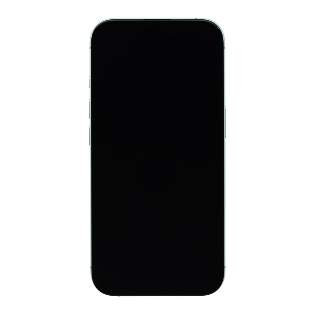 95新 Apple iPhone 16 256G 白色 中國大陸版