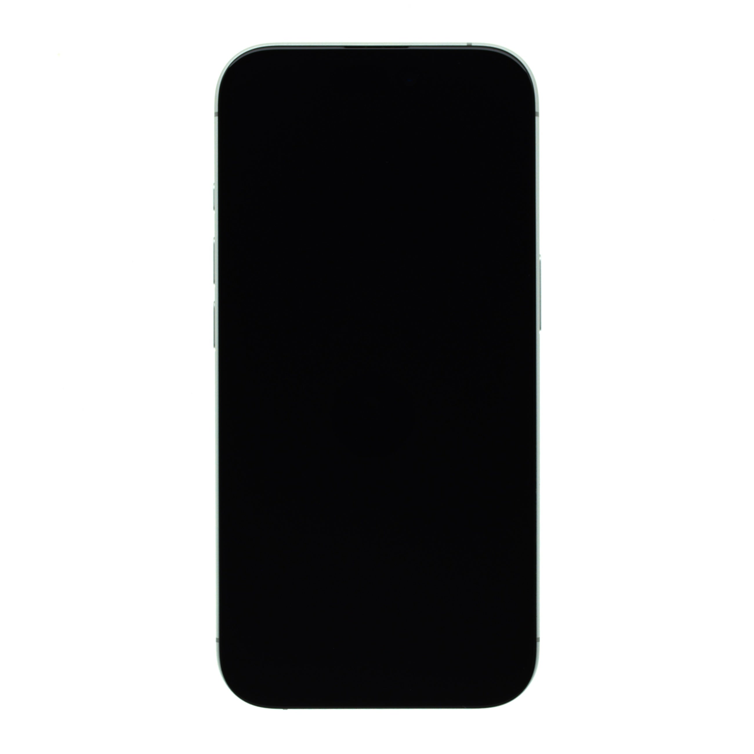 95新 Apple iPhone 16 256G 白色 中國大陸版