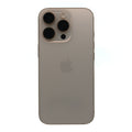 95新 Apple iPhone 16 Pro 128G 沙漠色鈦金屬 中國大陸版