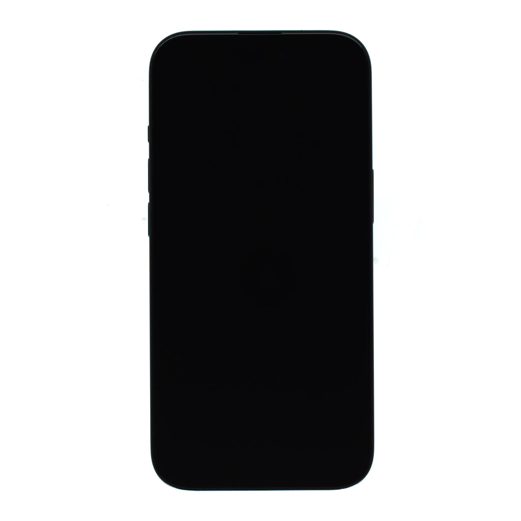 95新 Apple iPhone 15 256G 黑色 中國大陸版