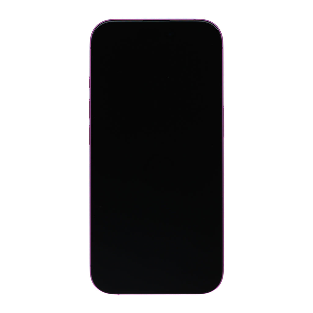 95新 Apple iPhone 16 256G 粉紅色 中國大陸版
