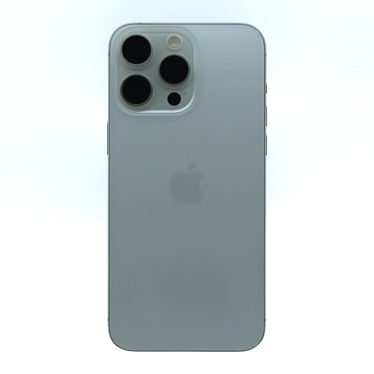 95新 Apple iPhone 15 Pro Max 256G 白色鈦金屬 中國大陸版