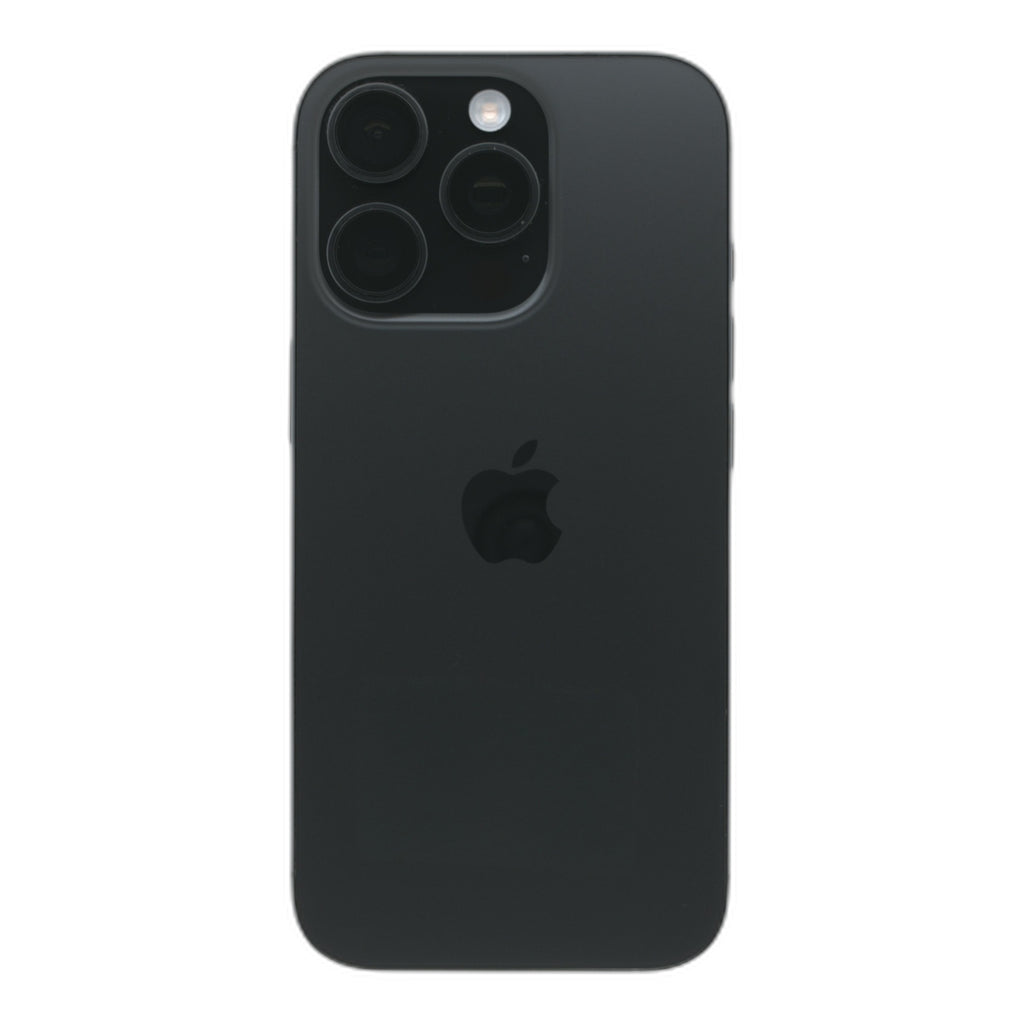 95新 Apple iPhone 16 Pro 256G 黑色鈦金屬 中國大陸版