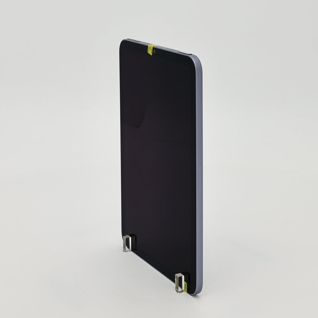 99新 Apple iPad mini6 64G 紫色 WIFI