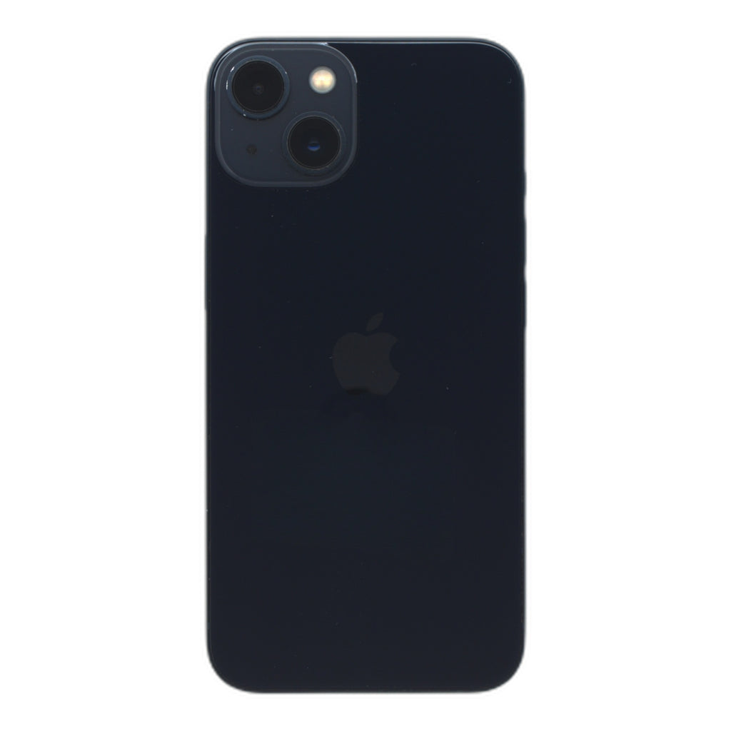 95新 Apple iPhone 13 256G 午夜色 中國大陸版