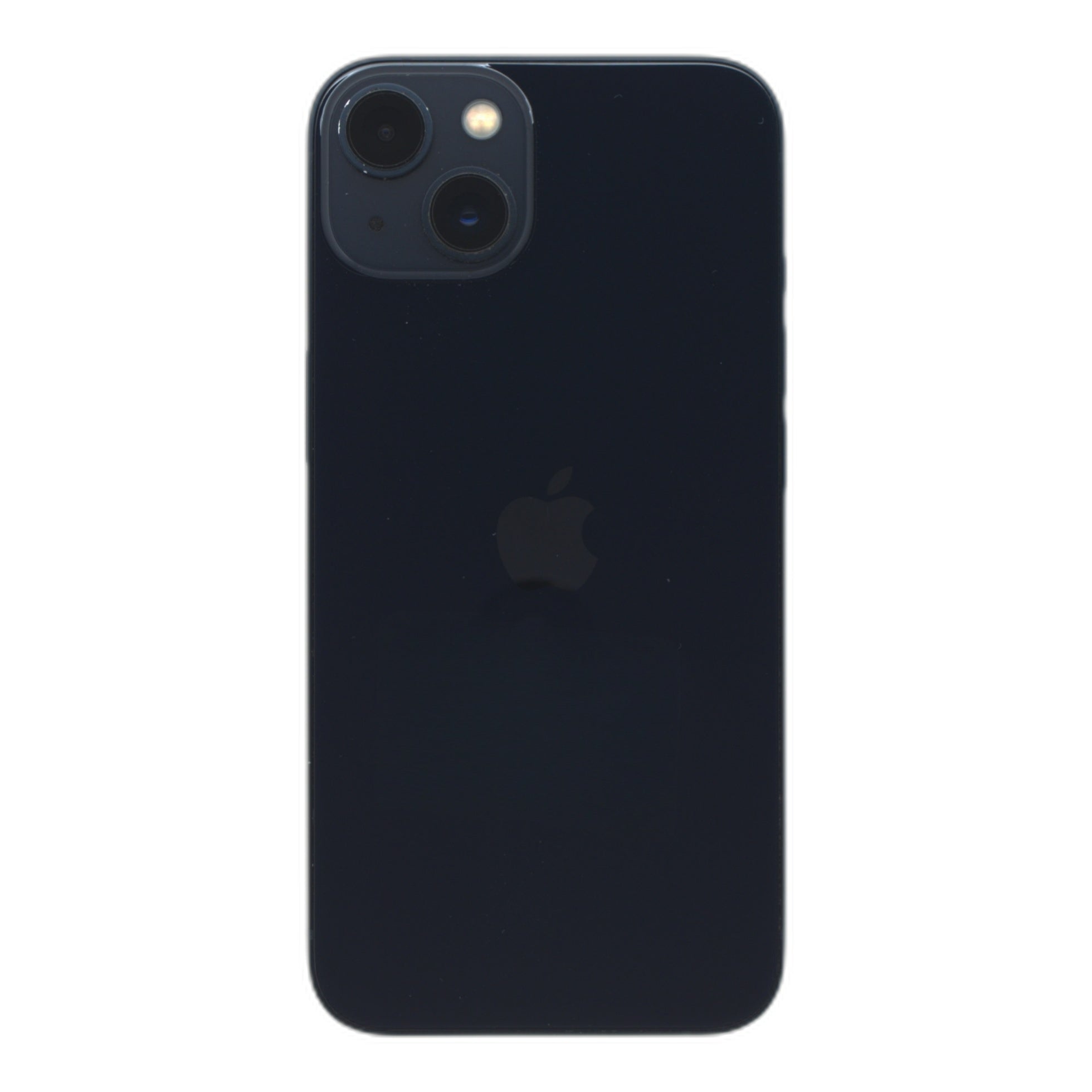 95新 Apple iPhone 13 256G 午夜色 中國大陸版