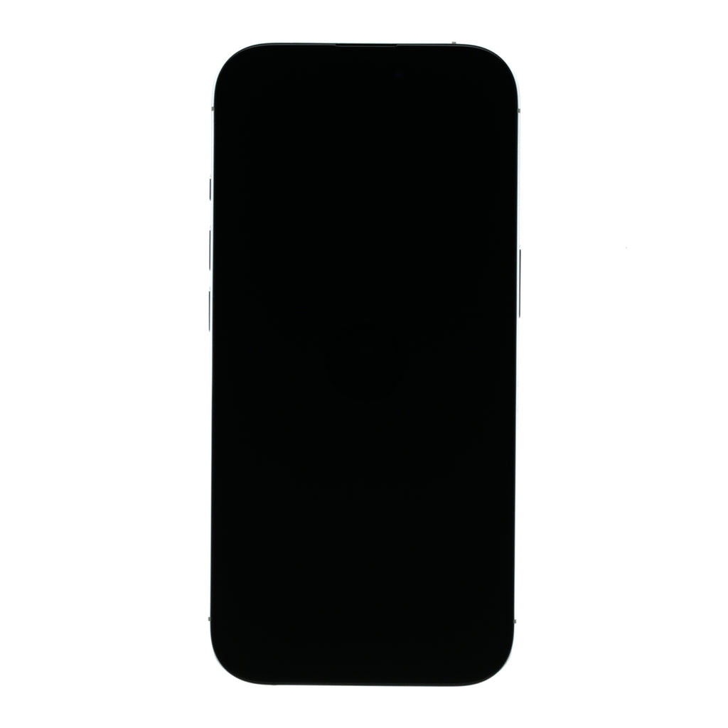 95新 Apple iPhone 16 Pro 128G 白色鈦金屬 中國大陸版