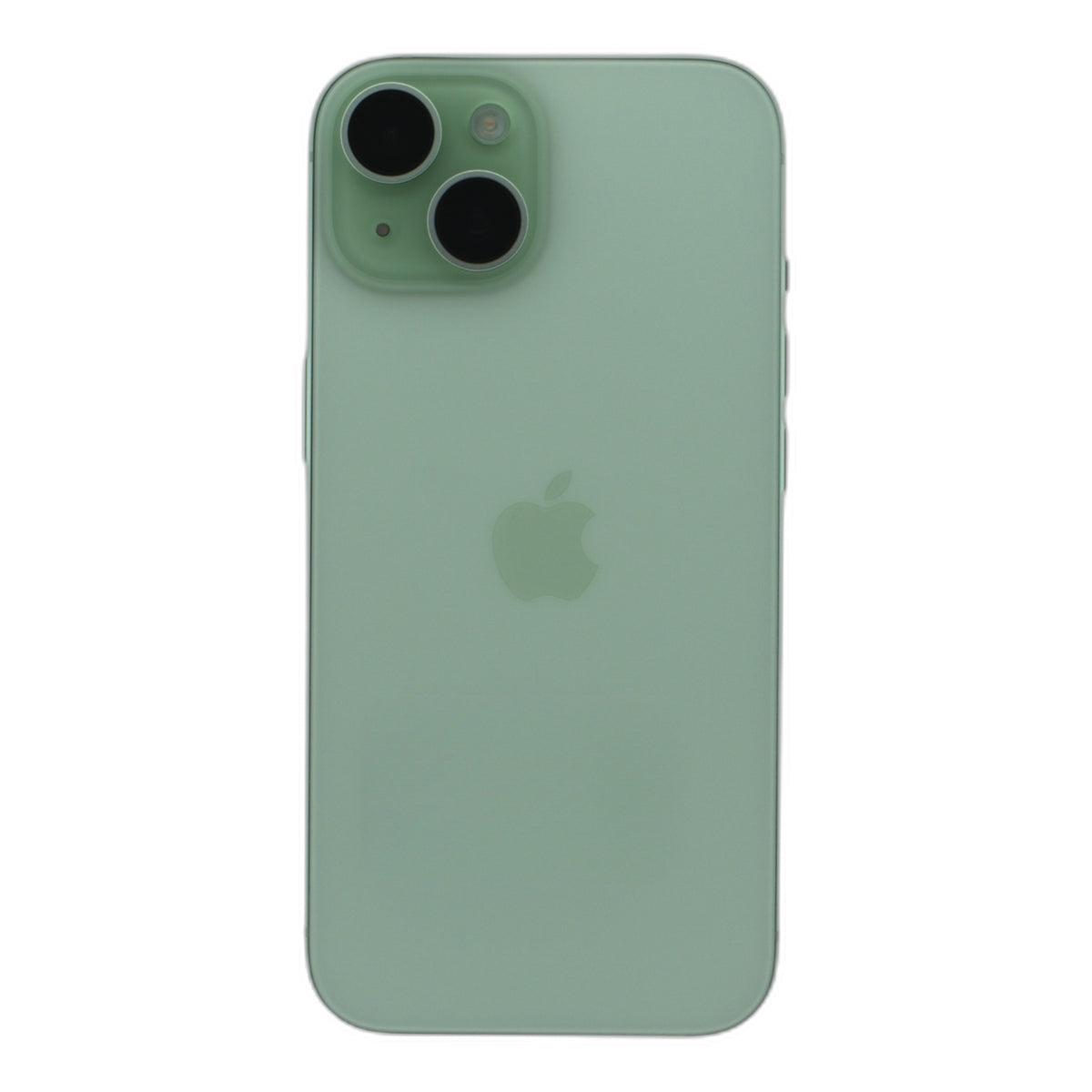 95新 Apple iPhone 15 128G 綠色 中國大陸版