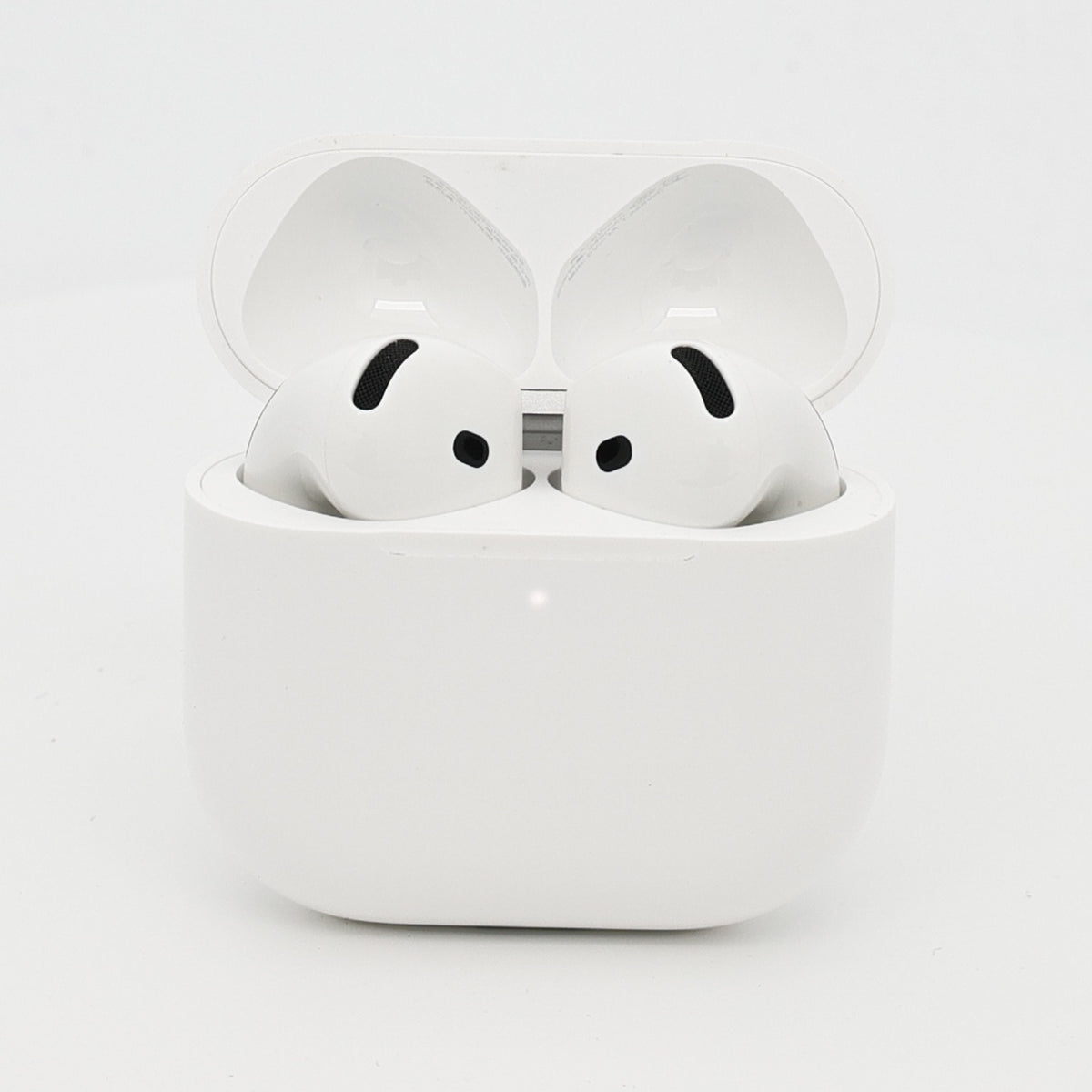 99新 Apple AirPods 4 (不支持主動降噪) 白色