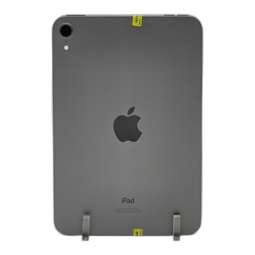99新 Apple iPad mini6 256G 深空灰色 WIFI