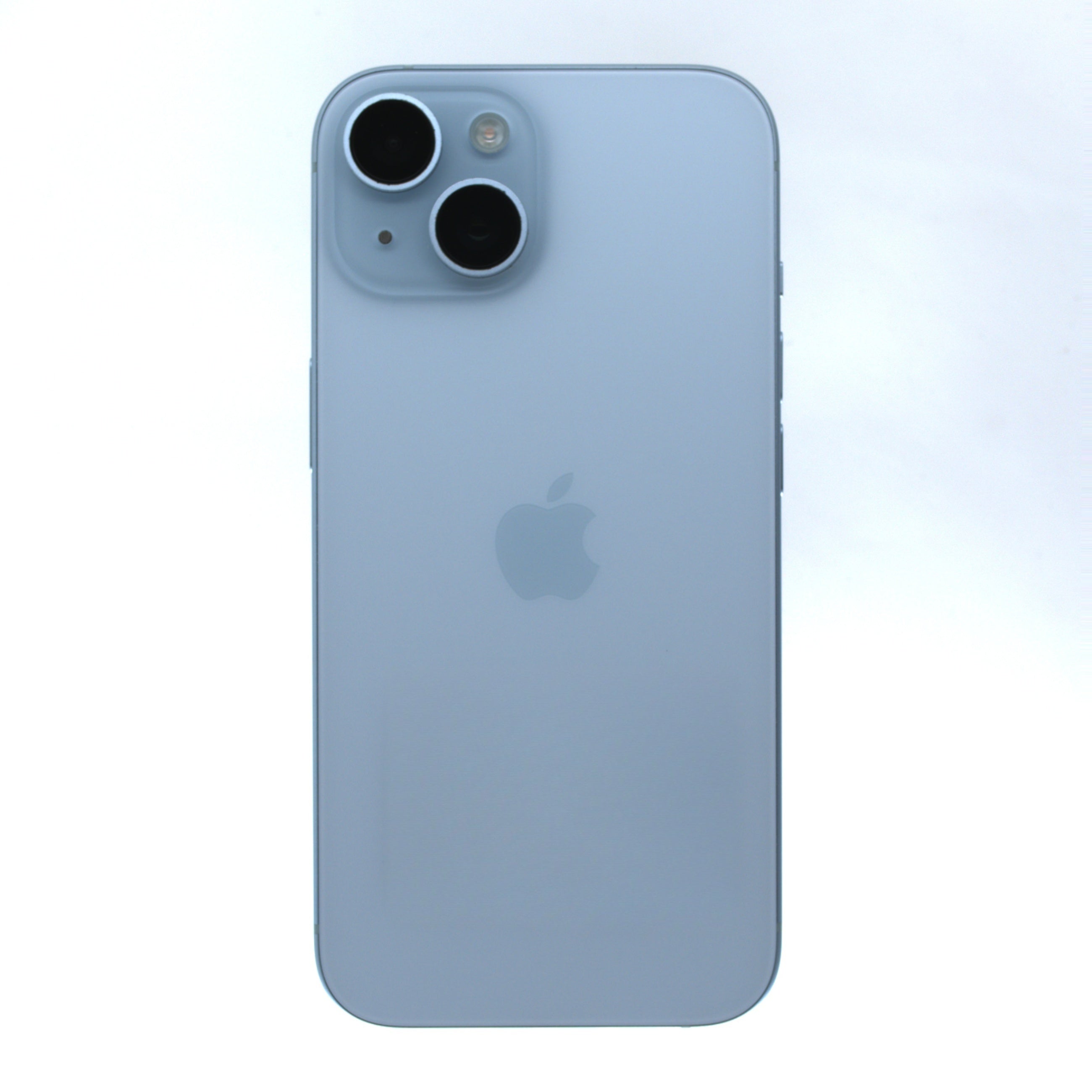 95新 Apple iPhone 15 128G 藍色 中國大陸版