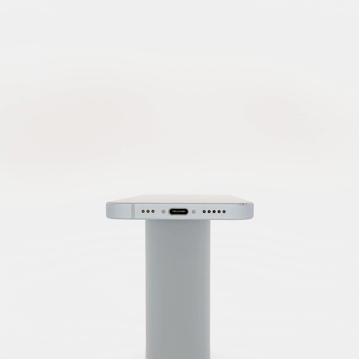 95新 Apple iPhone 15 256G 藍色 中國大陸版