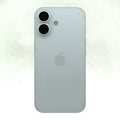 95新 Apple iPhone 16 128G 白色 中國大陸版