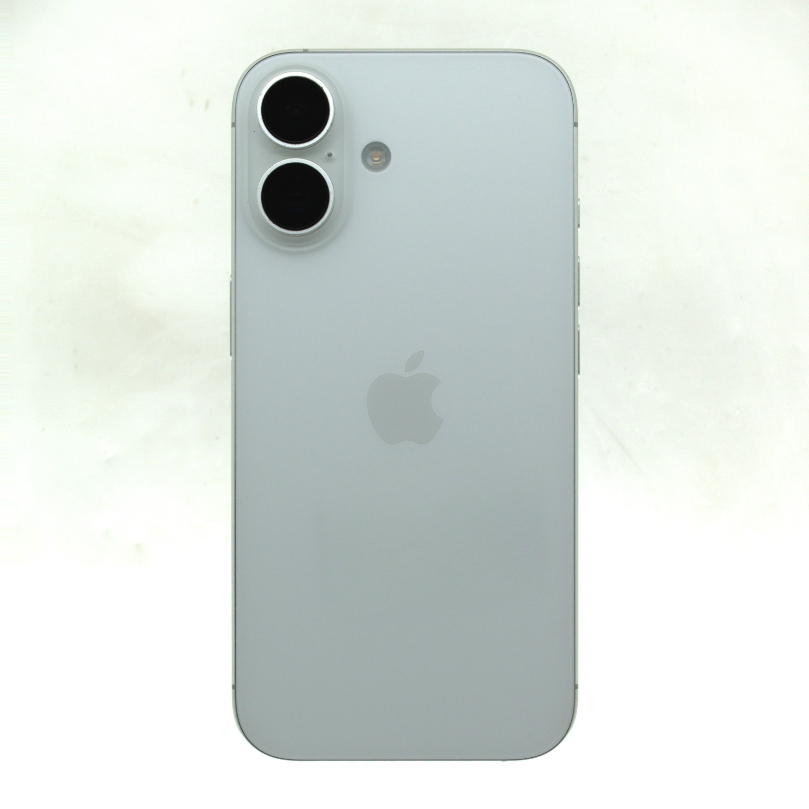 95新 Apple iPhone 16 128G 白色 中國大陸版