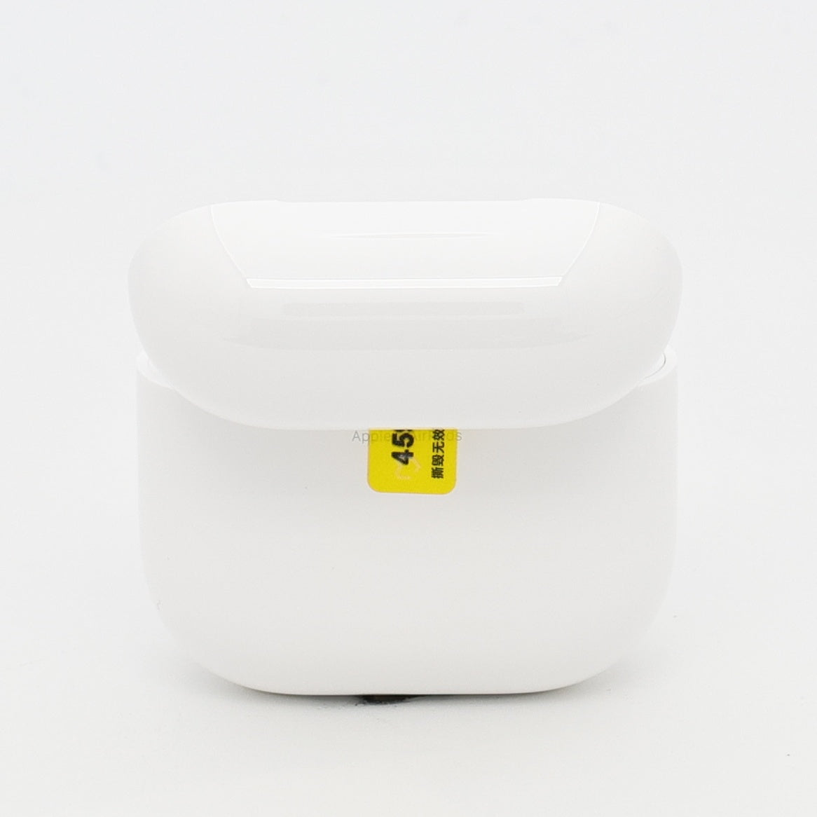 99新 Apple AirPods 5 白色