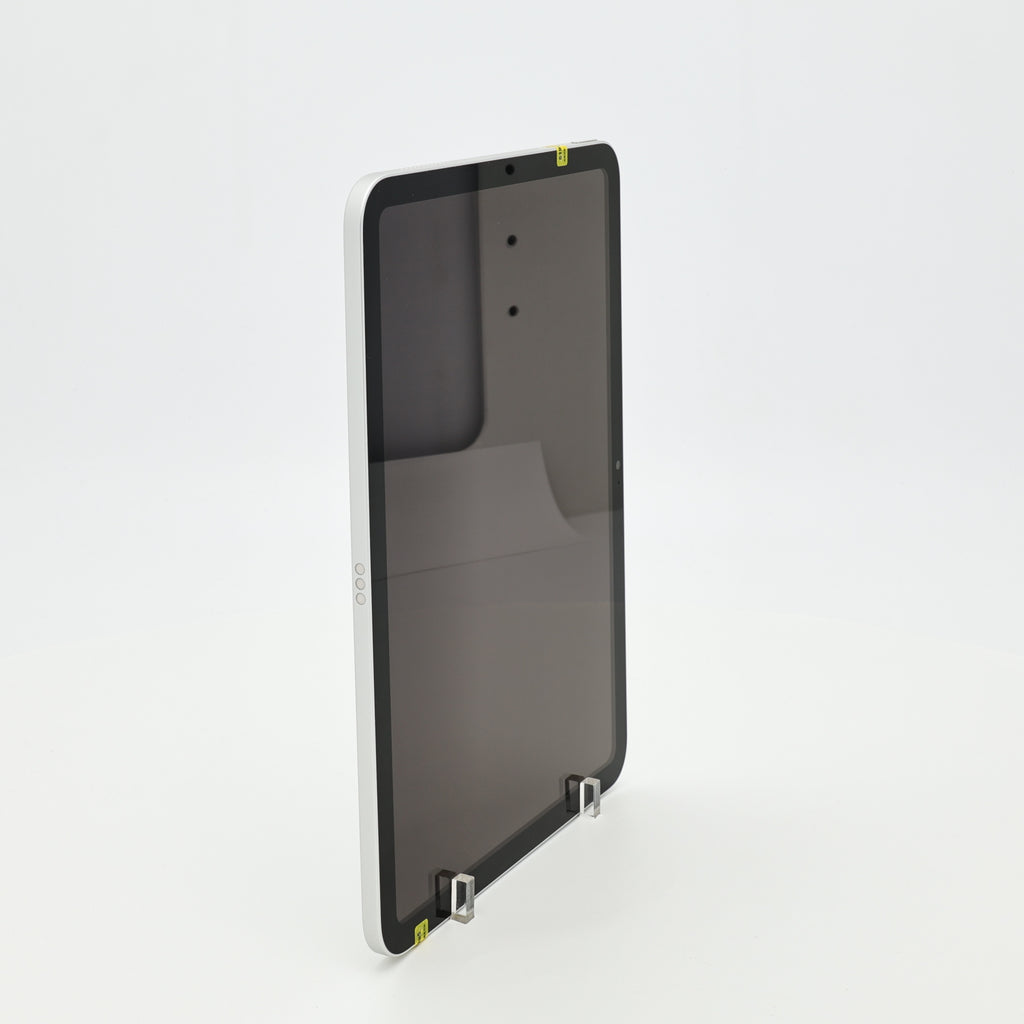 95新 Apple iPad 10代 64G 銀色 WIFI