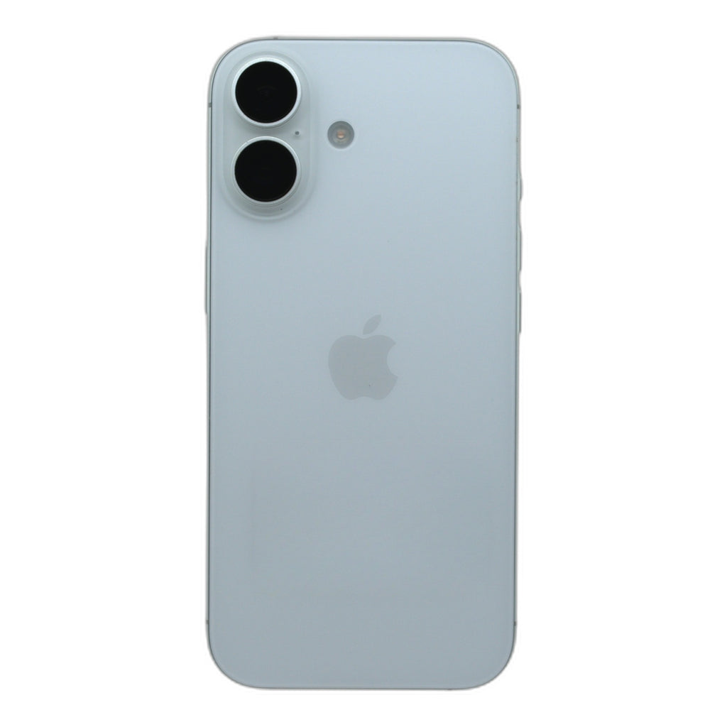 95新 Apple iPhone 17 256G 白色 中國大陸版