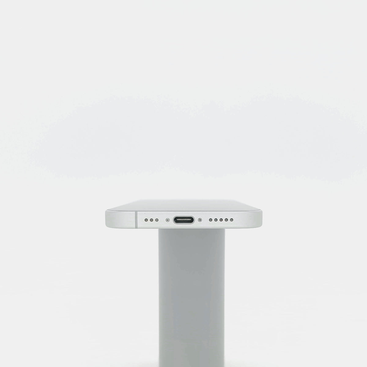 95新 Apple iPhone 16 128G 白色 中國大陸版