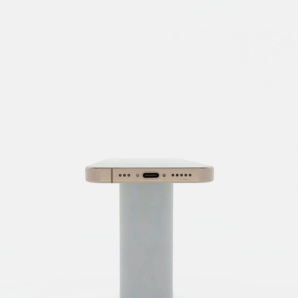 95新 Apple iPhone 16 Pro 256G 沙漠色鈦金屬 中國大陸資源機