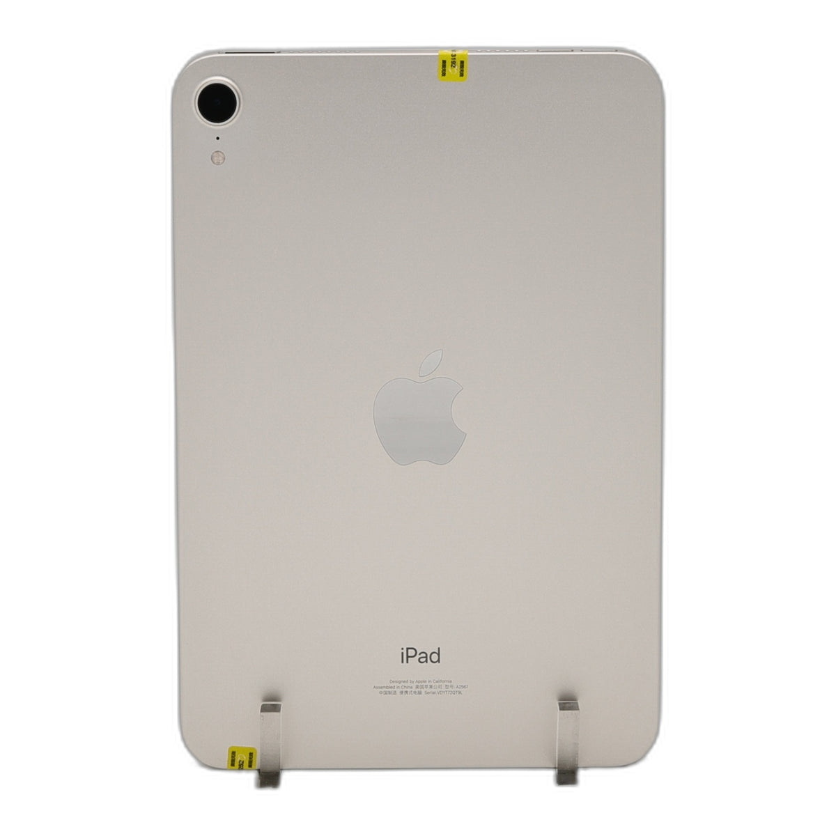 95新 Apple iPad mini6 64G 星光色 WIFI