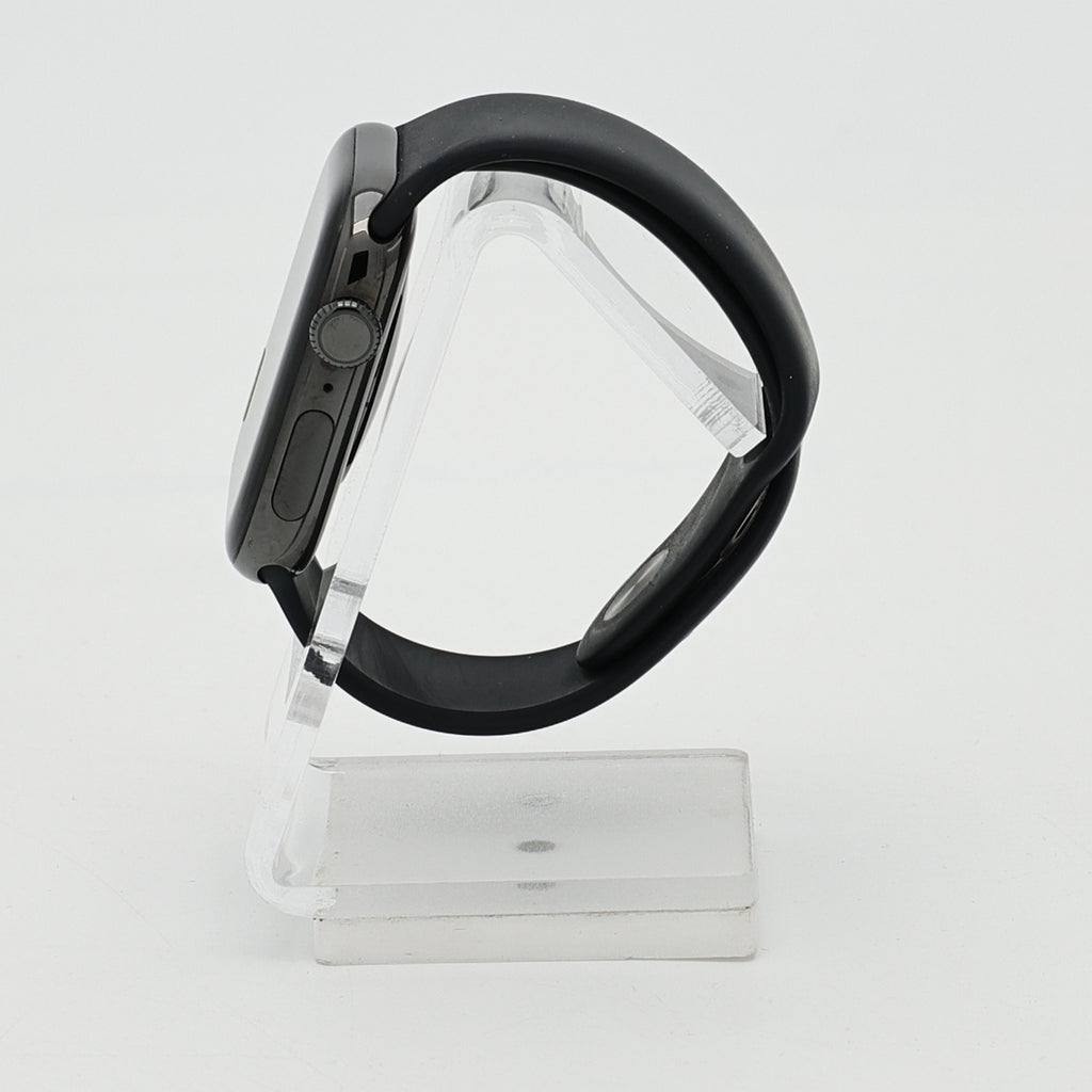 99新 Apple Watch Series 10 46毫米 鈦金屬