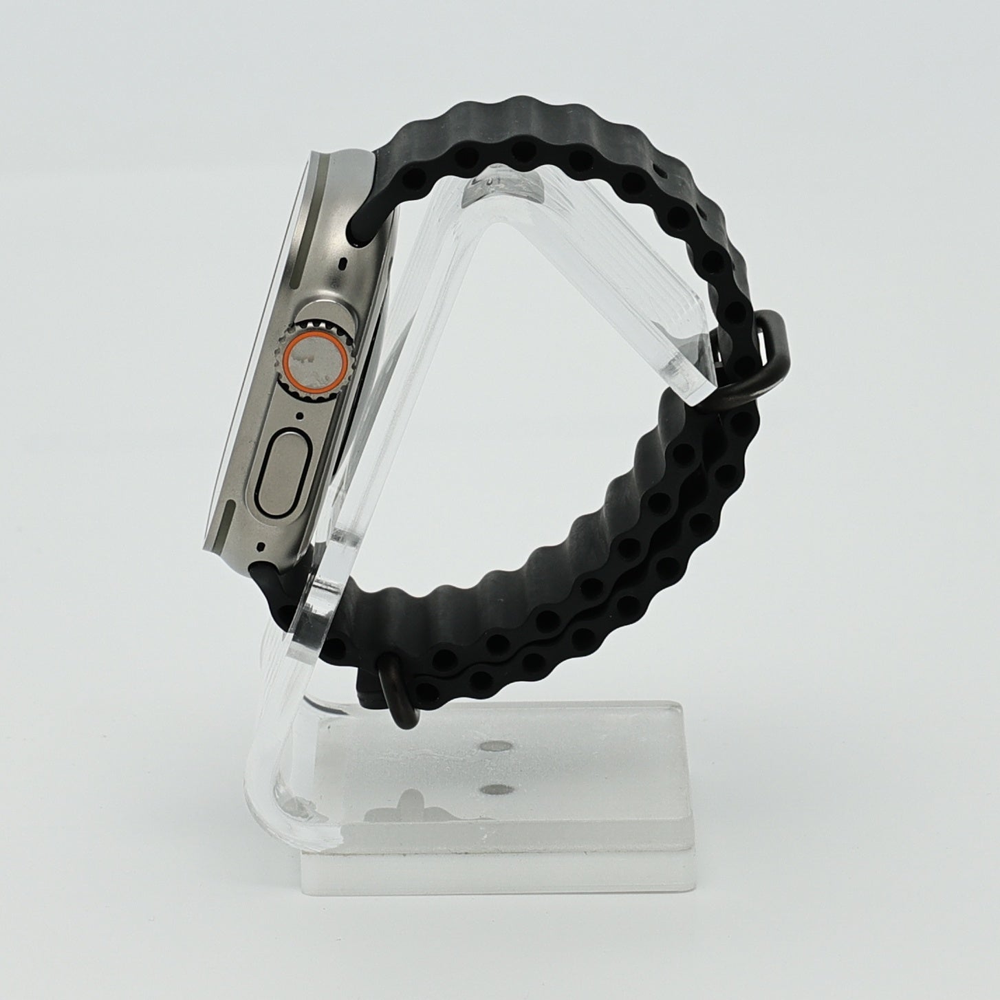 99新 Apple Watch Ultra 2 49毫米 鈦金屬