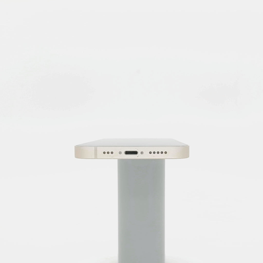 95新 Apple iPhone 13 128G 星光色 中國大陸版