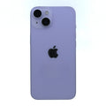 95新 Apple iPhone 14 256G 紫色 中國大陸版