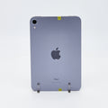 95新 Apple iPad mini6 64G 紫色 WIFI