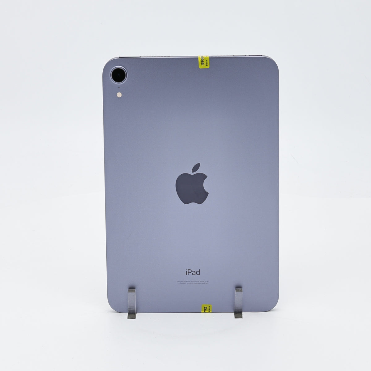 95新 Apple iPad mini6 64G 紫色 WIFI