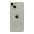 95新 Apple iPhone 13 256G 星光色 中國大陸版