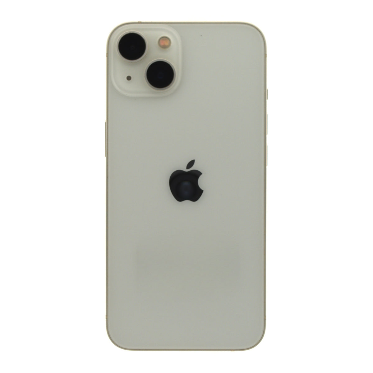 95新 Apple iPhone 13 256G 星光色 中國大陸版