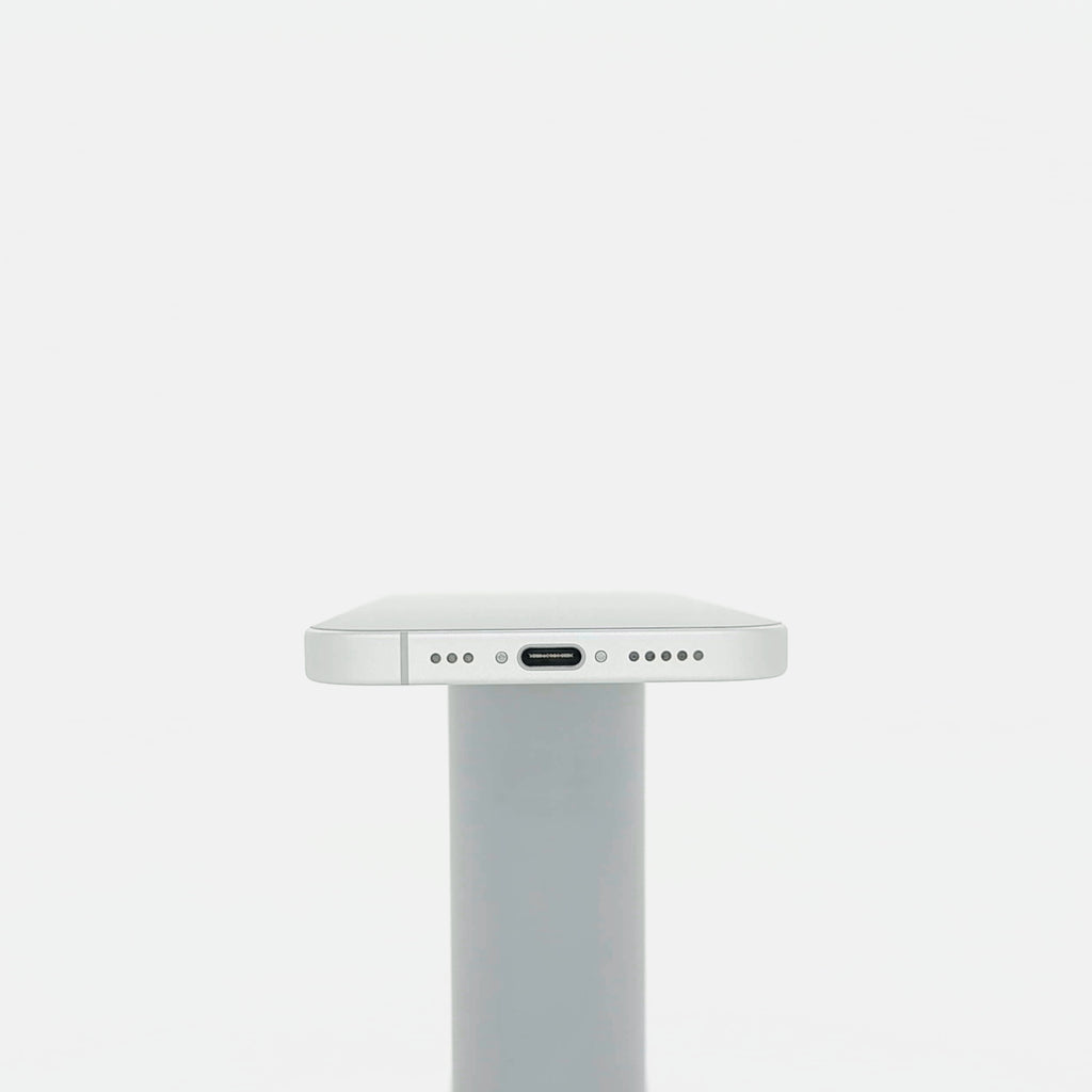 95新 Apple iPhone 16 256G 白色 中國大陸版
