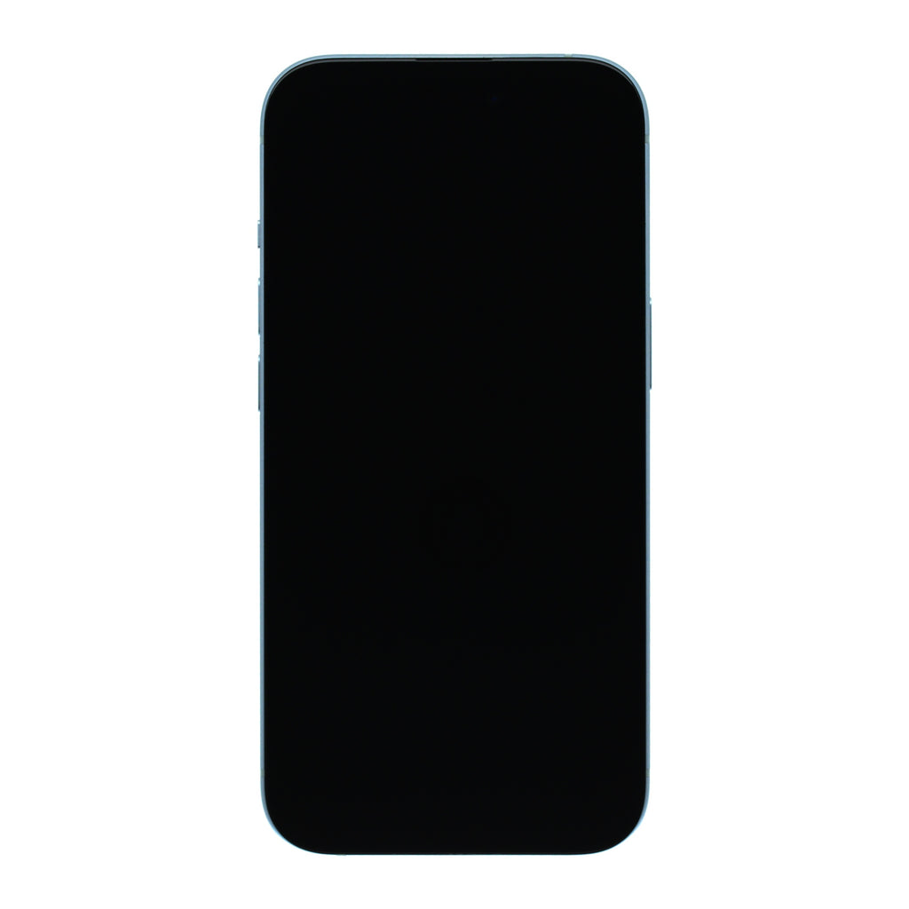 95新 Apple iPhone 15 256G 藍色 中國大陸版