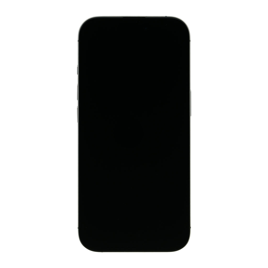 95新 Apple iPhone 16 Pro 256G 原色鈦金屬 中國大陸版
