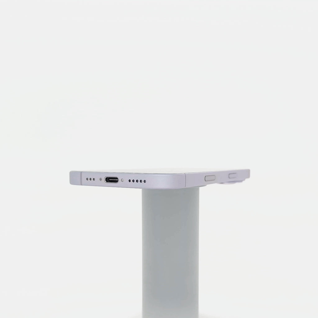 99新 Apple iPhone 17 256G 薰衣草紫色 中國大陸版